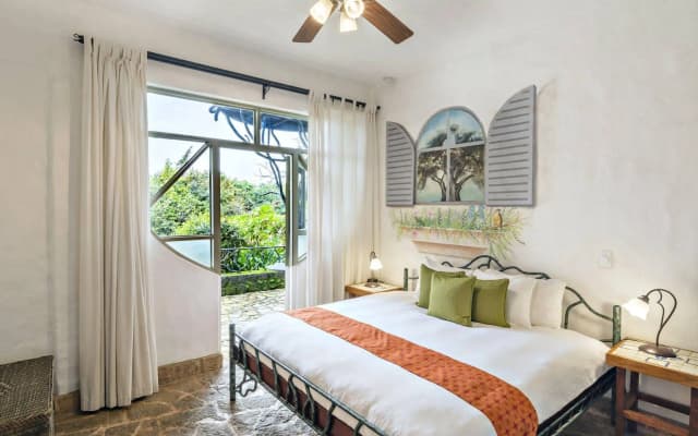 Finca Rosa Blanca Coffee Farm and Inn
