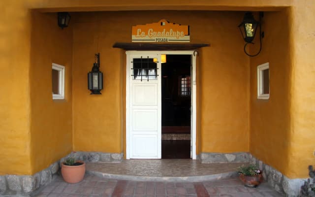 Posada La Guadalupe