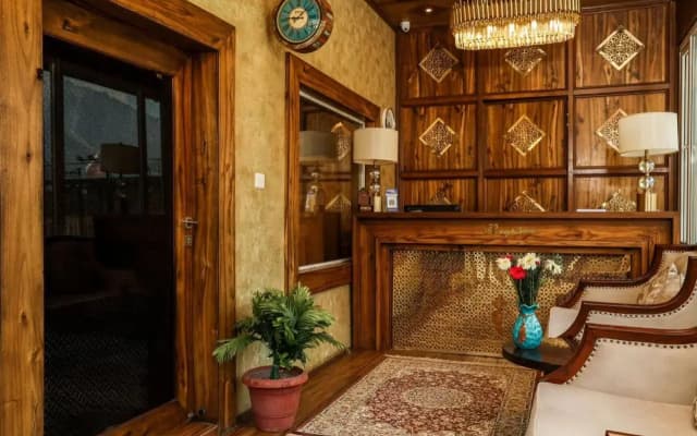 Arco Hotels & Resorts Sonamarg