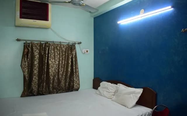 New Balagi Guest House