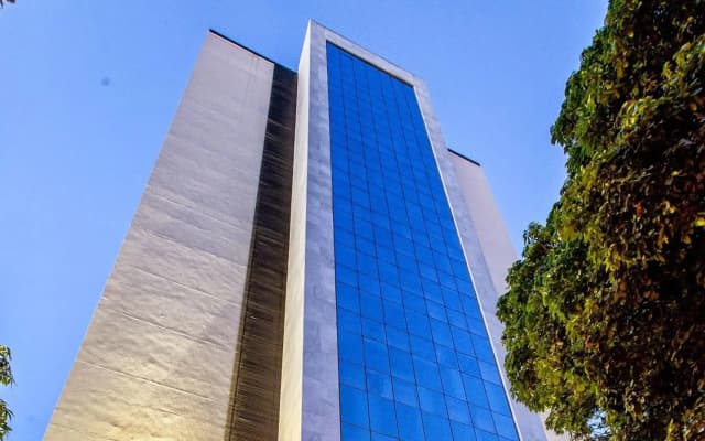 Hotel Vivenzo Savassi Belo Horizonte