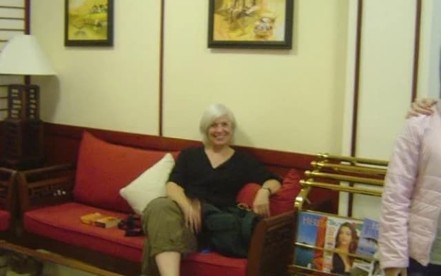 Golden Palm Hotel Hanoi