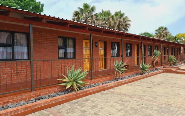 Snips Accommodation
