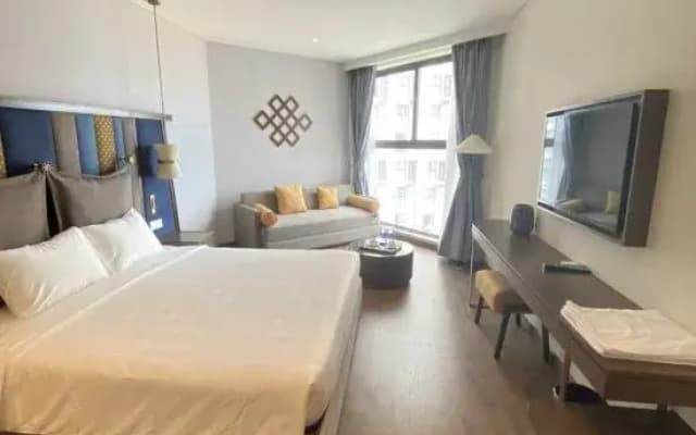 Apec Mui Ne Sg Happy House