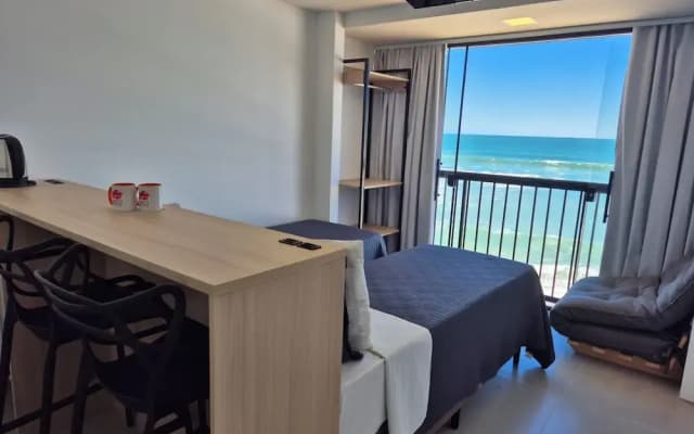 Hibisco Guest House