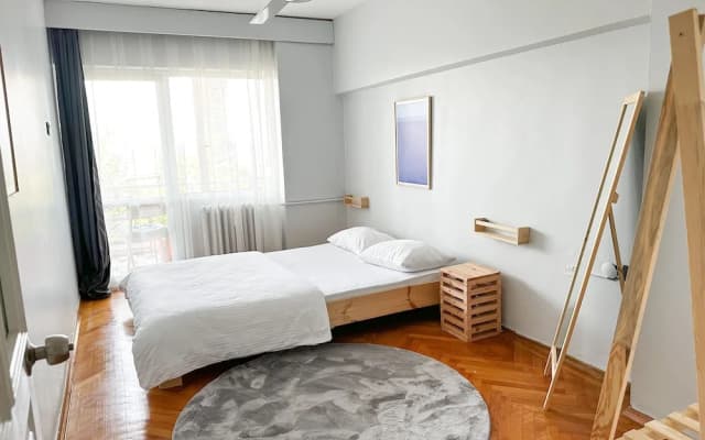 The Next Suites