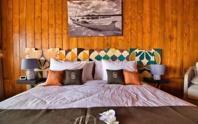 Lobster Bay Resort