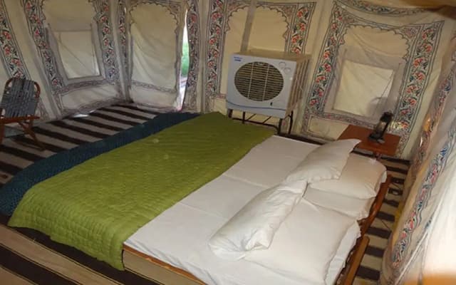 Royal Pushkar Camps