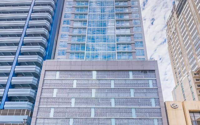 Citadines Salcedo Makati
