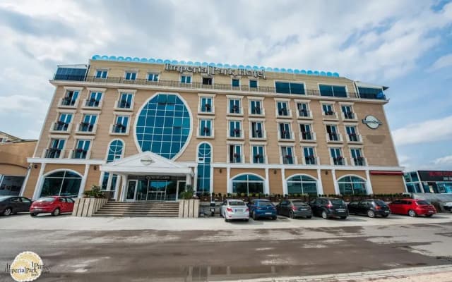 Imperial Park Hotel