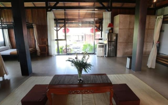 Kampung Canggu