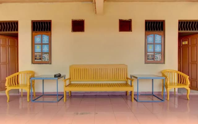 Hotel O Wisma Subur Syariah
