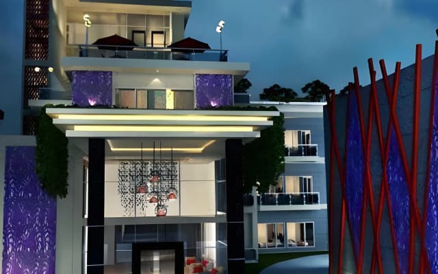 Cititel Hotel Dumai