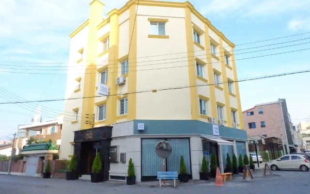 Hostel Espace
