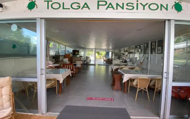 Tolga Pansiyon