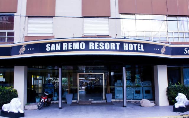 San Remo Resort Hotel