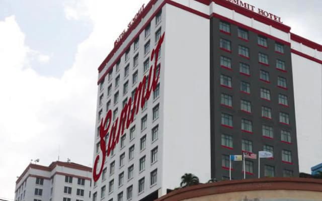 Summit Hotel Bukit Mertajam