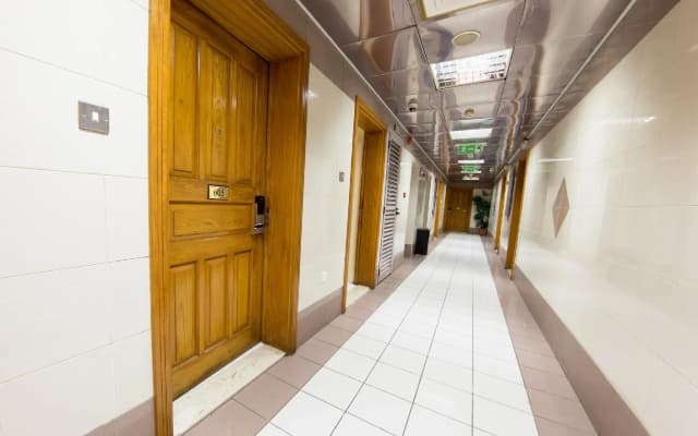New Royal Mark Hotel Apartments