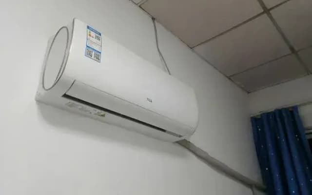 Warm Accommodation (Tong'an Avenue West)