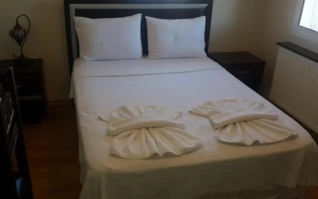 Ciftlik Butik Hotel