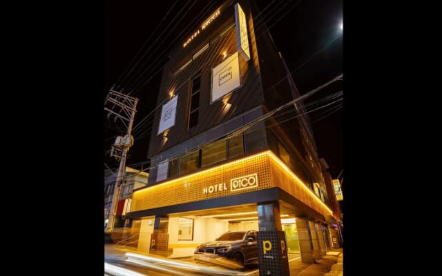 Hotel Pico