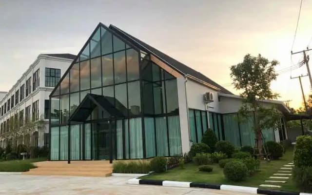 Li CALLA Resort Trat