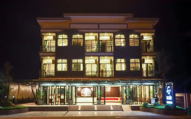 Chalalai Hotel Krabi