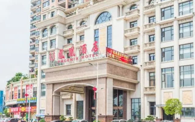 Phoenix Hotel