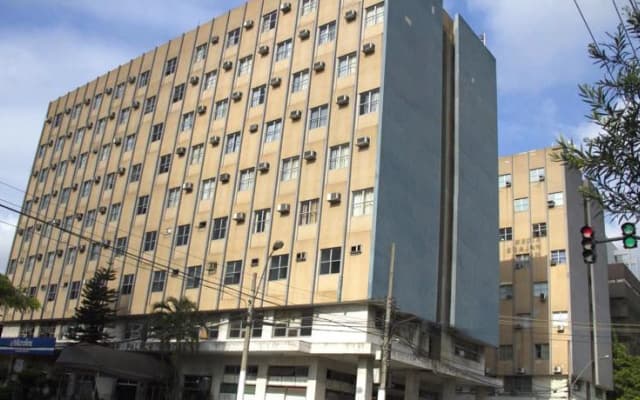 Vila Business Hotel
