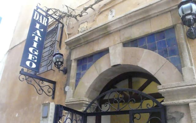 Riad Dar Latigeo 