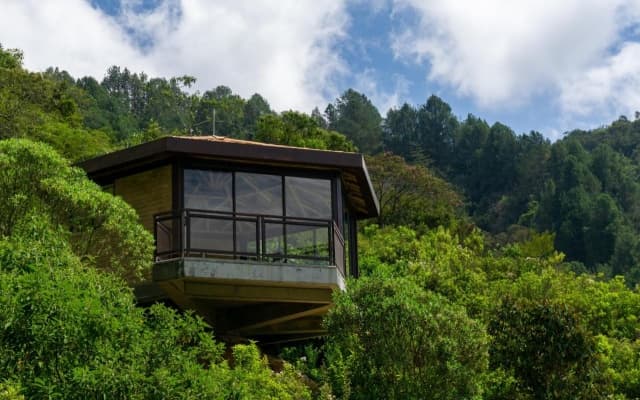 Cannúa Lodge Hotel