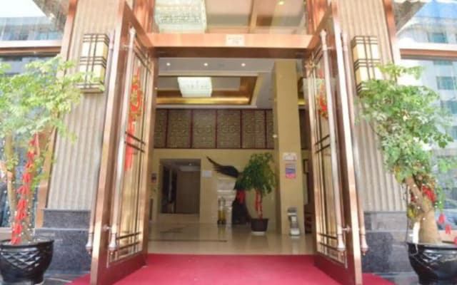 Meihao Boutique Hotel
