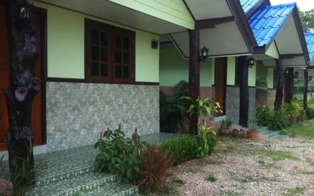 Khemthong Resort 9