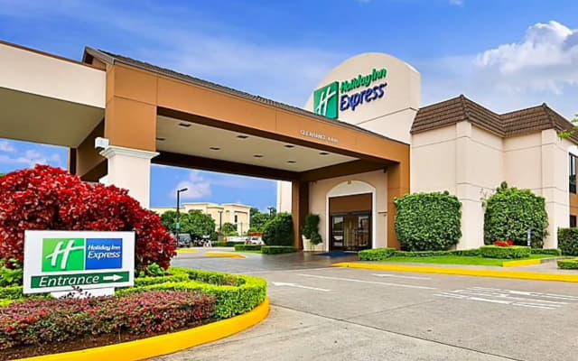 Holiday Inn Express San Jose Costa Rica Airport by IHG