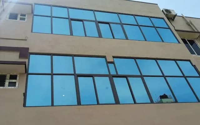 PPH Living Jai Maruthi Boarding&Lodging