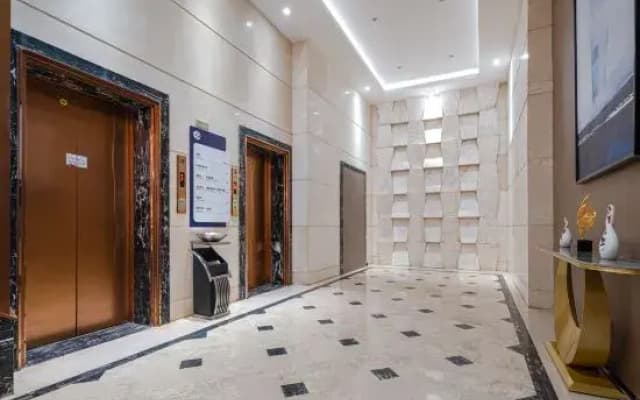 Zhanjiang Jiali International Hotel