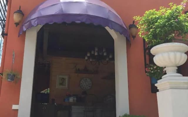 Hotel Toscana Trad