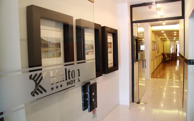 Kalton Hotel