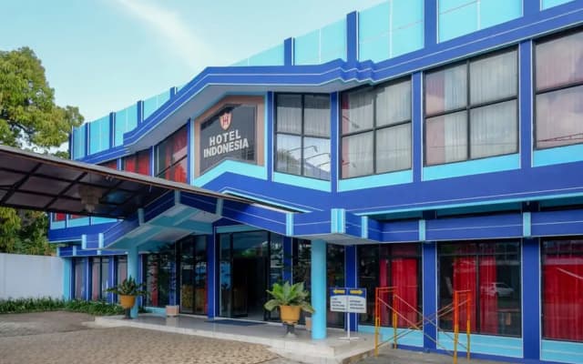 Hotel Indonesia Pekalongan by RedDoorz