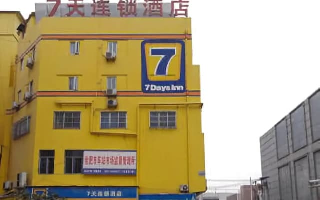 7 Days Inn