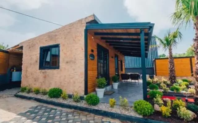 Club Armada Bungalov
