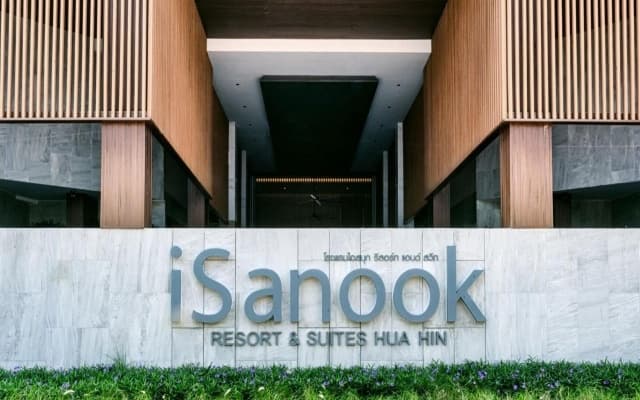 iSanook Resort & Suites Hua Hin