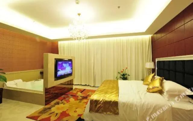 Simen Hotel