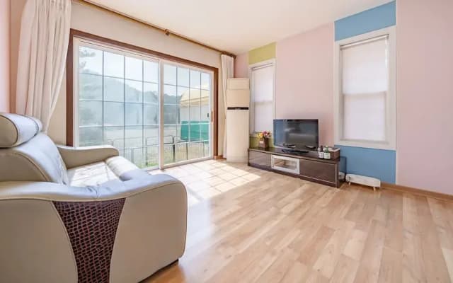 Yeongwol Nature & Retreat