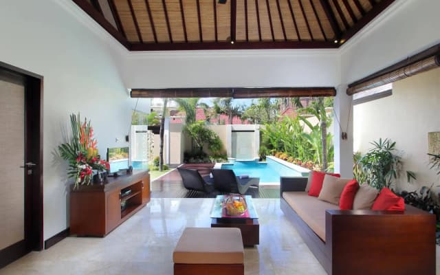 RC VIllas
