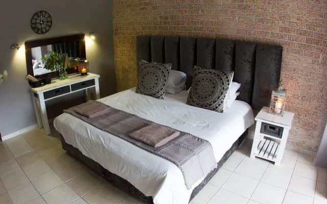 Umtamvuna River Lodge
