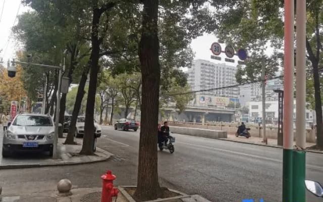 Shaoyang Duzhidu Hotel