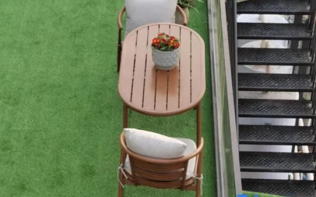 Jiuhuashan 12 Concept Homestay (Body Baodian)