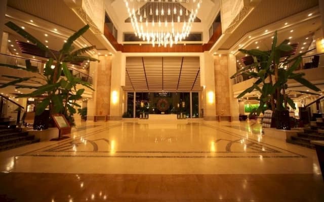 Guanfang Hotel Tengchong
