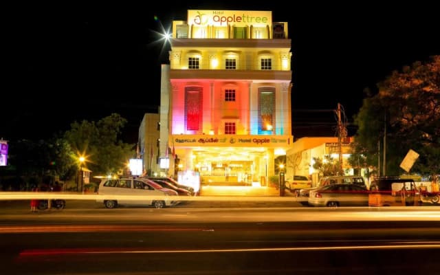 Hotel Applettree